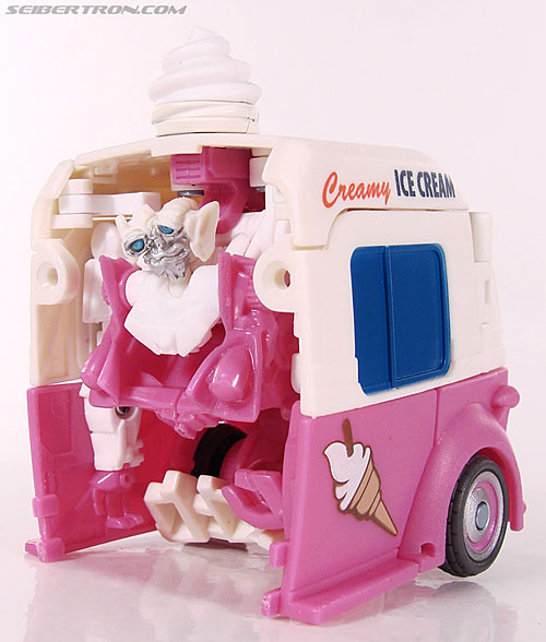 Transformers Revenge of the Fallen Mudflap (Ice Cream Truck) (Image #48 of 96)