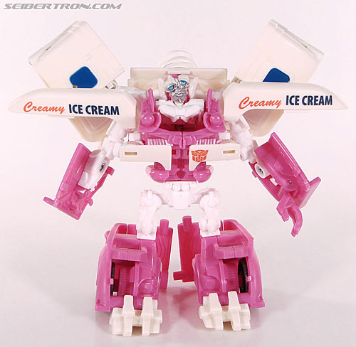 Transformers Revenge of the Fallen Mudflap (Ice Cream Truck) (Image #50 of 96)