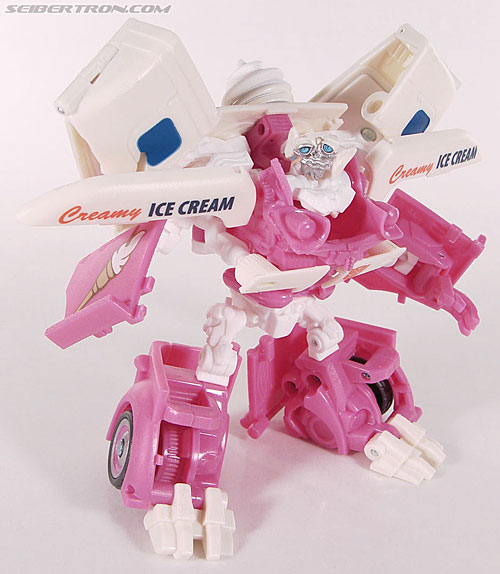 Transformers Revenge of the Fallen Mudflap (Ice Cream Truck) (Image #69 of 96)