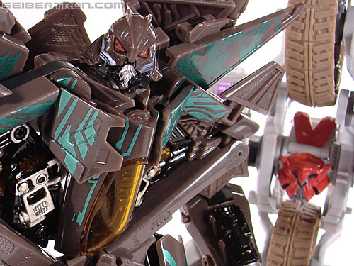 Transformers Revenge of the Fallen Nebular Starscream (Image #120 of 123)