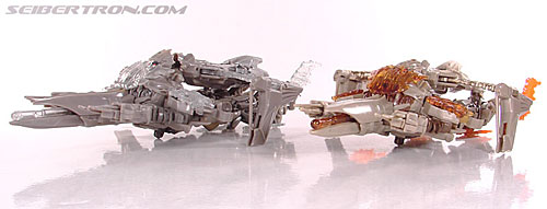 Transformers Revenge of the Fallen Megatron (Image #37 of 111)