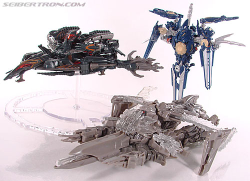 Transformers Revenge of the Fallen Megatron (Image #43 of 111)