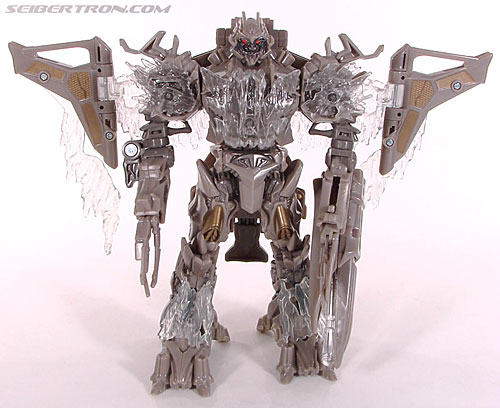 Transformers Revenge of the Fallen Megatron (Image #46 of 111)