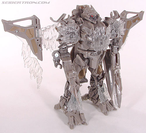 Transformers Revenge of the Fallen Megatron (Image #52 of 111)