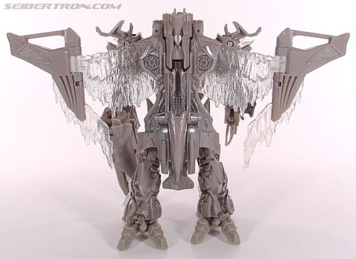 Transformers Revenge of the Fallen Megatron (Image #55 of 111)