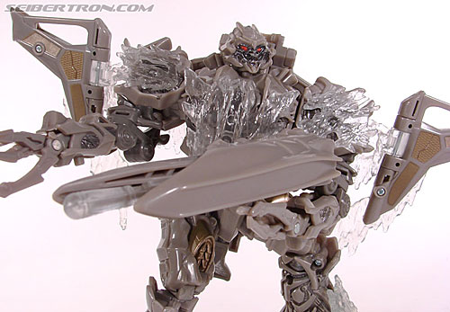 Transformers Revenge of the Fallen Megatron (Image #67 of 111)