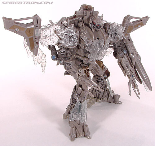 Transformers Revenge of the Fallen Megatron (Image #77 of 111)