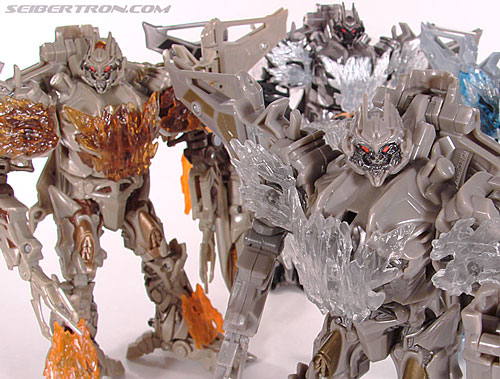Transformers Revenge of the Fallen Megatron (Image #97 of 111)