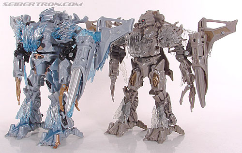Transformers Revenge of the Fallen Megatron (Image #103 of 111)