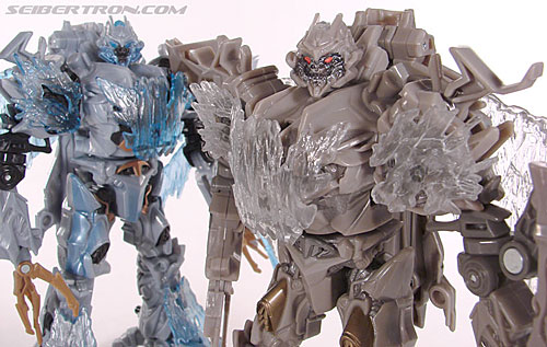 Transformers Revenge of the Fallen Megatron (Image #106 of 111)