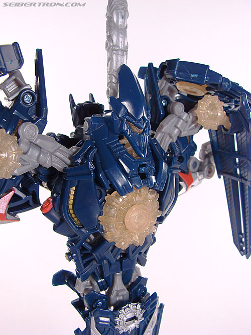 Transformers Revenge of the Fallen Soundwave (Blue) (Image #29 of 118)