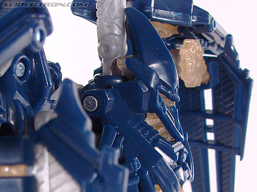 Transformers Revenge of the Fallen Soundwave (Blue) (Image #32 of 118)