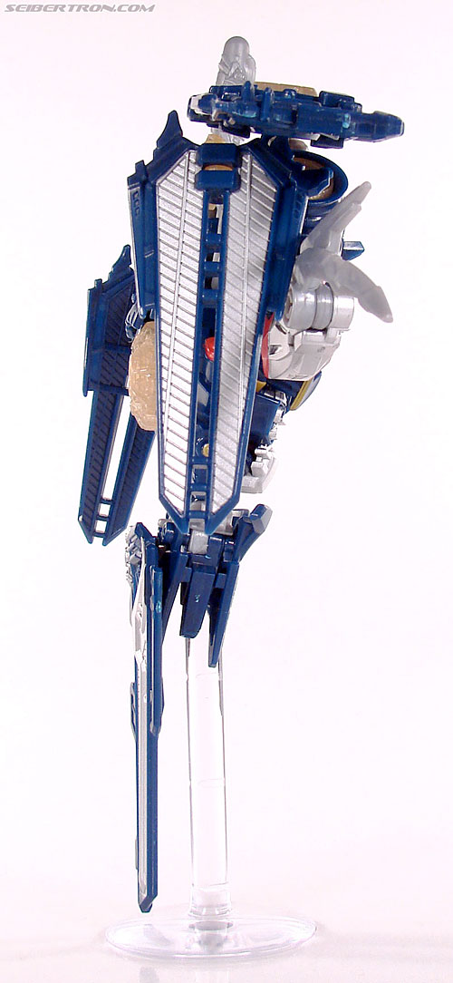 Transformers Revenge of the Fallen Soundwave (Blue) (Image #38 of 118)