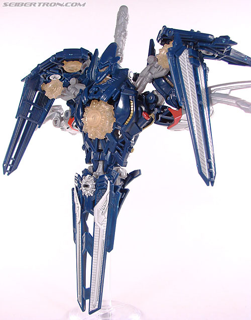 Transformers Revenge of the Fallen Soundwave (Blue) (Image #41 of 118)
