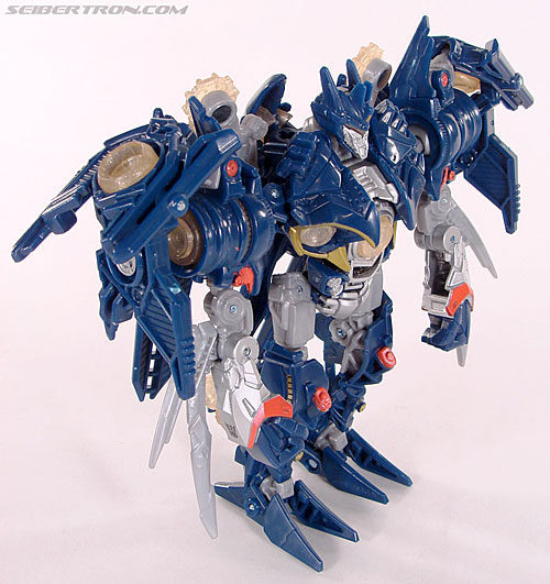 Transformers Revenge of the Fallen Soundwave (Blue) (Image #77 of 118)