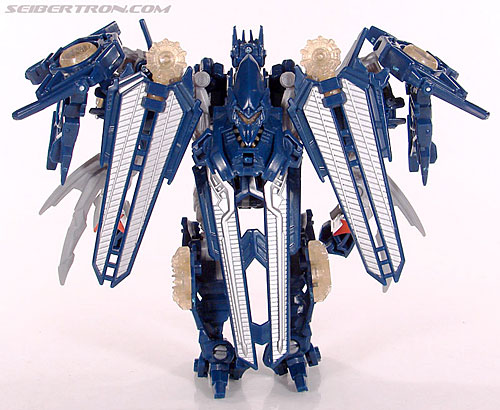 Transformers Revenge of the Fallen Soundwave (Blue) (Image #80 of 118)