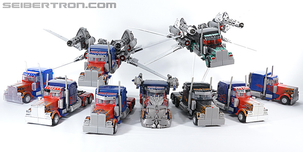 transformers revenge of the fallen primes