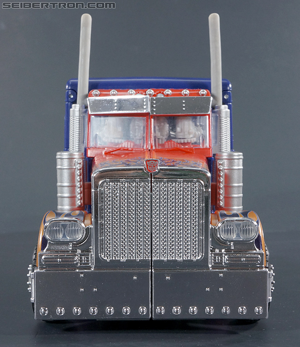 Transformers Revenge of the Fallen Buster Optimus Prime (Jetpower 2-pack) (Reissue) (Image #1 of 148)