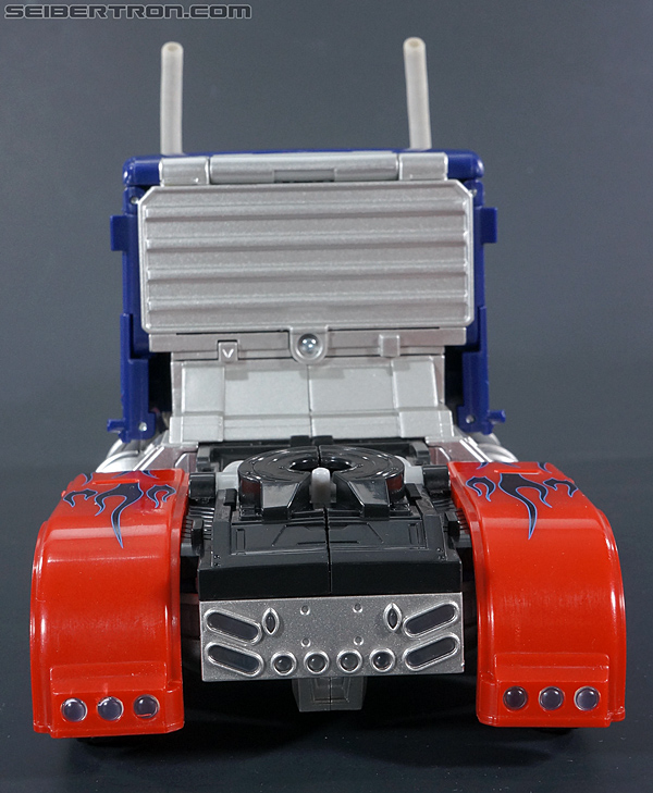 Transformers Revenge of the Fallen Buster Optimus Prime (Jetpower 2-pack) (Reissue) (Image #7 of 148)