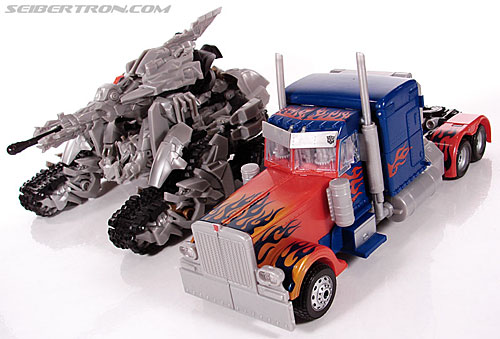 Transformers Revenge of the Fallen Optimus Prime (Image #63 of 197)
