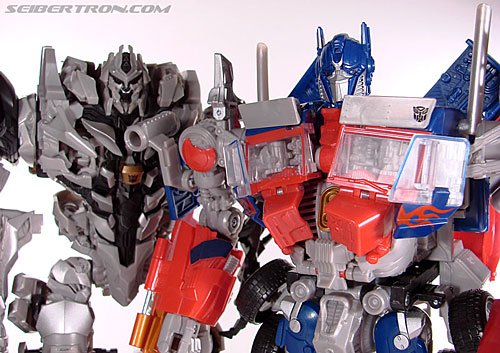 Transformers Revenge of the Fallen Optimus Prime (Image #157 of 197)