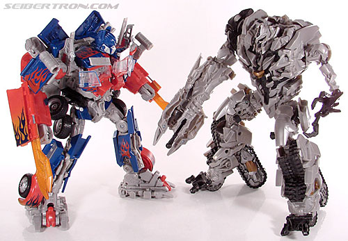 Transformers Revenge of the Fallen Optimus Prime (Image #160 of 197)