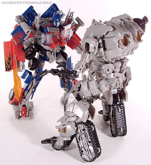 Transformers Revenge of the Fallen Optimus Prime (Image #162 of 197)