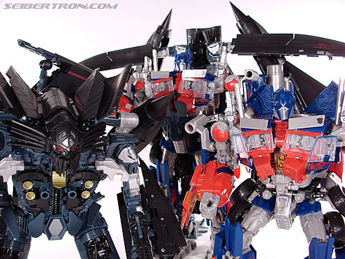 Transformers Revenge of the Fallen Optimus Prime (Image #187 of 197)
