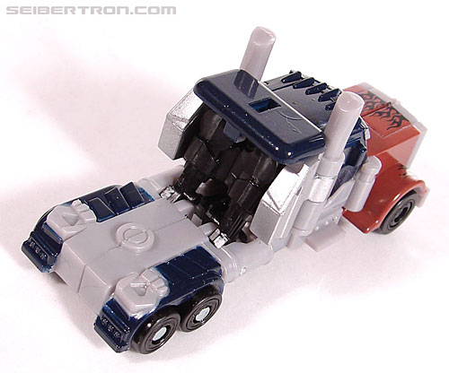 Transformers Revenge of the Fallen Power Armor Optimus Prime (Image #17 of 96)