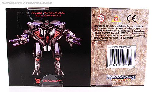 Transformers Revenge of the Fallen Ramjet (Image #18 of 106)