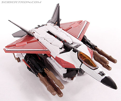 Transformers Revenge of the Fallen Ramjet (Image #24 of 106)