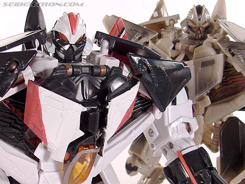 Transformers Revenge of the Fallen Ramjet (Image #87 of 106)