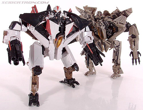 Transformers Revenge of the Fallen Ramjet Toy Gallery (Image #89 of 106)