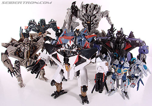 Transformers Revenge of the Fallen Ramjet (Image #95 of 106)