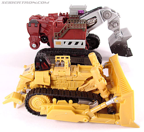 Transformers Revenge of the Fallen Rampage (Image #42 of 88)