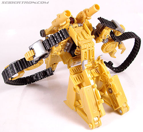 Transformers Revenge of the Fallen Rampage (Image #52 of 88)