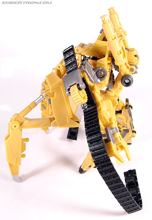 Transformers Revenge of the Fallen Rampage (Image #63 of 88)