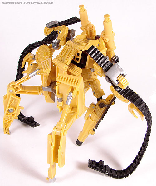 Transformers Revenge of the Fallen Rampage (Image #64 of 88)