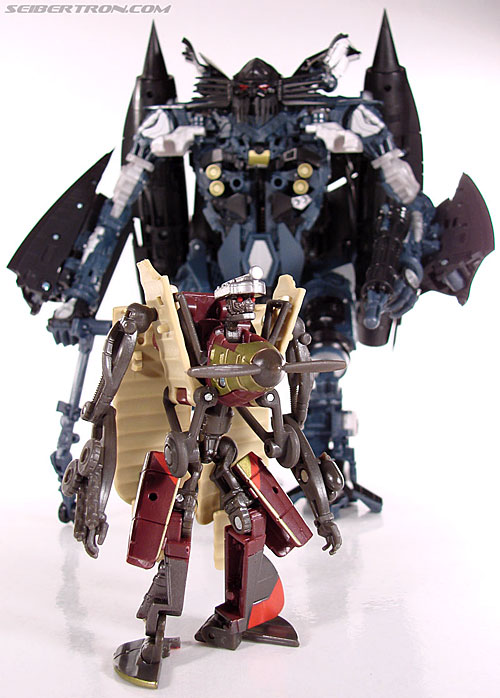 Transformers Revenge of the Fallen Ransack (Image #82 of 89)