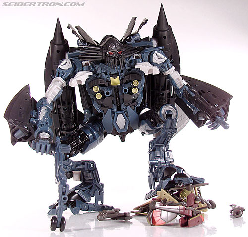 Transformers Revenge of the Fallen Ransack (Image #89 of 89)