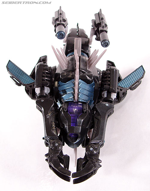 Transformers Revenge of the Fallen Ravage (Image #16 of 91)