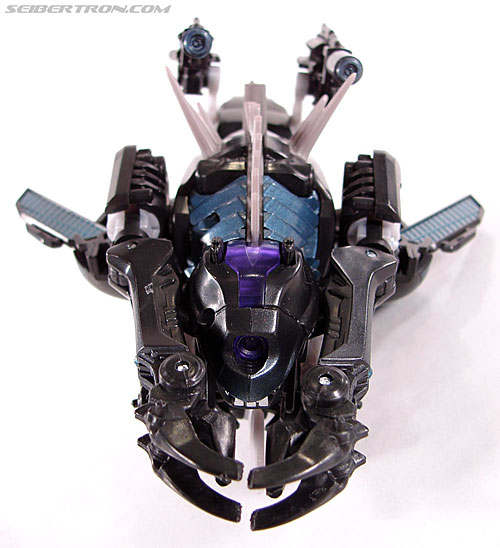 Transformers Revenge of the Fallen Ravage (Image #17 of 91)
