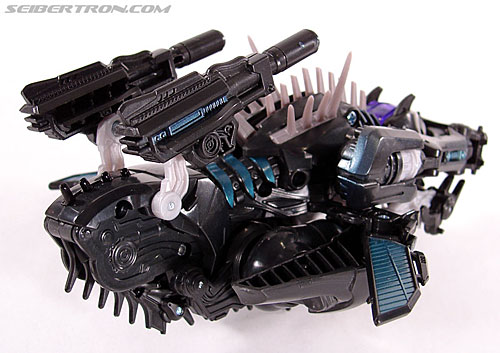 Transformers Revenge of the Fallen Ravage (Image #21 of 91)