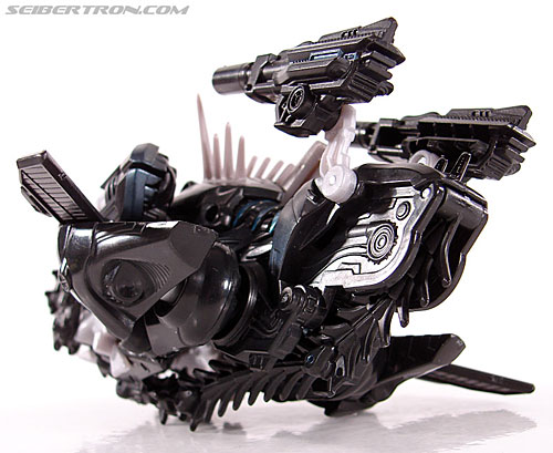 Transformers Revenge of the Fallen Ravage (Image #24 of 91)