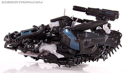 Transformers Revenge of the Fallen Ravage (Image #25 of 91)