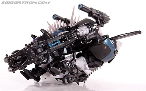 Transformers Revenge of the Fallen Ravage (Image #26 of 91)