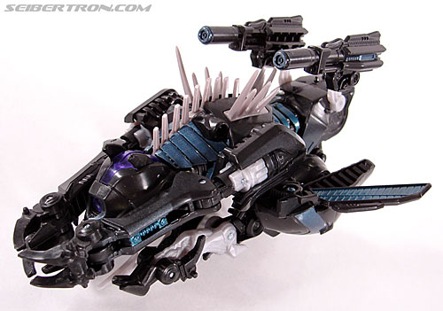 Transformers Revenge of the Fallen Ravage (Image #27 of 91)