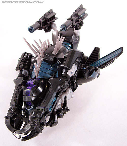 Transformers Revenge of the Fallen Ravage (Image #28 of 91)