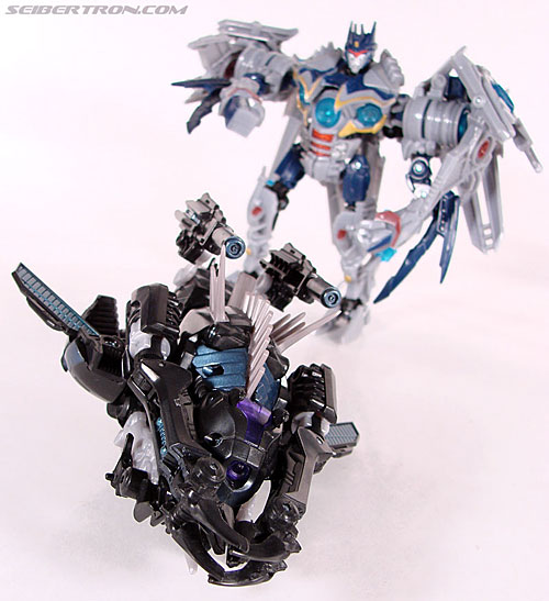 Transformers Revenge of the Fallen Ravage (Image #30 of 91)