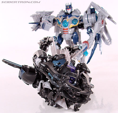 Transformers Revenge of the Fallen Ravage (Image #31 of 91)